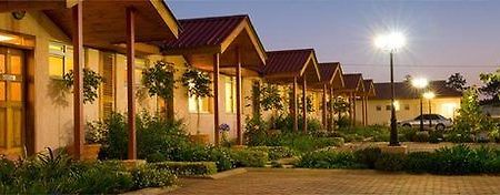 Shakespeare Court Serviced Apartments Lusaka Eksteriør billede