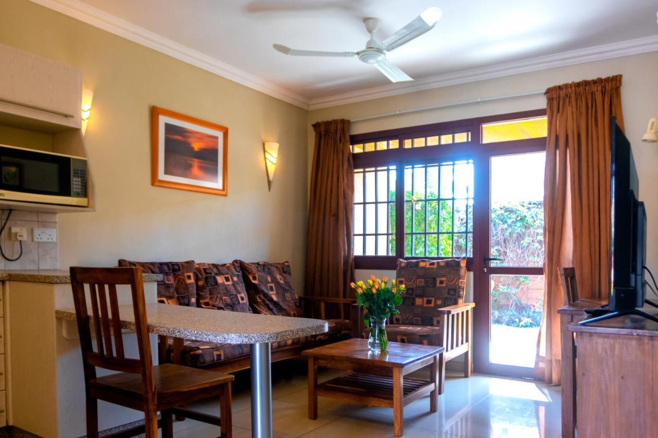 Shakespeare Court Serviced Apartments Lusaka Eksteriør billede