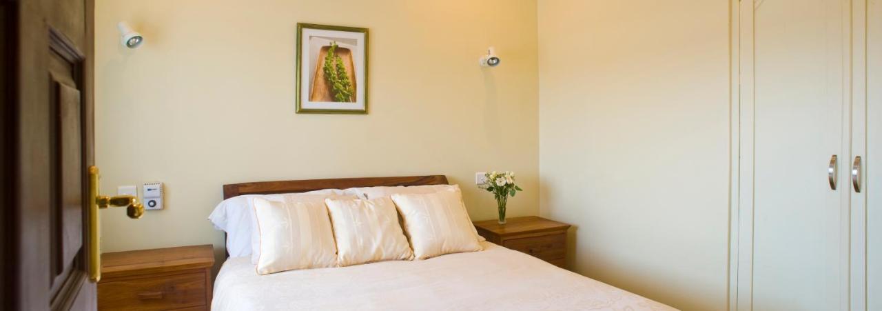 Shakespeare Court Serviced Apartments Lusaka Eksteriør billede