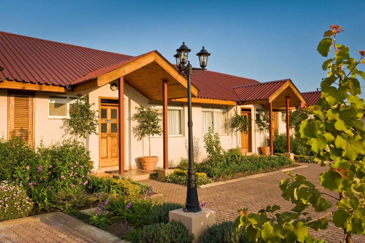 Shakespeare Court Serviced Apartments Lusaka Eksteriør billede