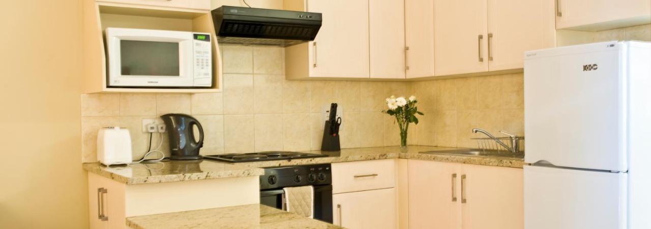 Shakespeare Court Serviced Apartments Lusaka Eksteriør billede