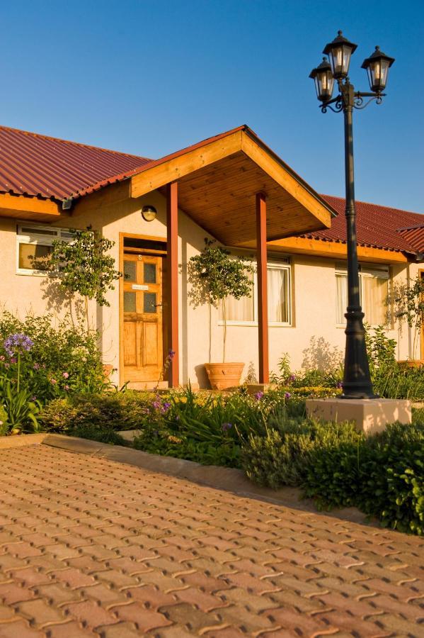 Shakespeare Court Serviced Apartments Lusaka Eksteriør billede