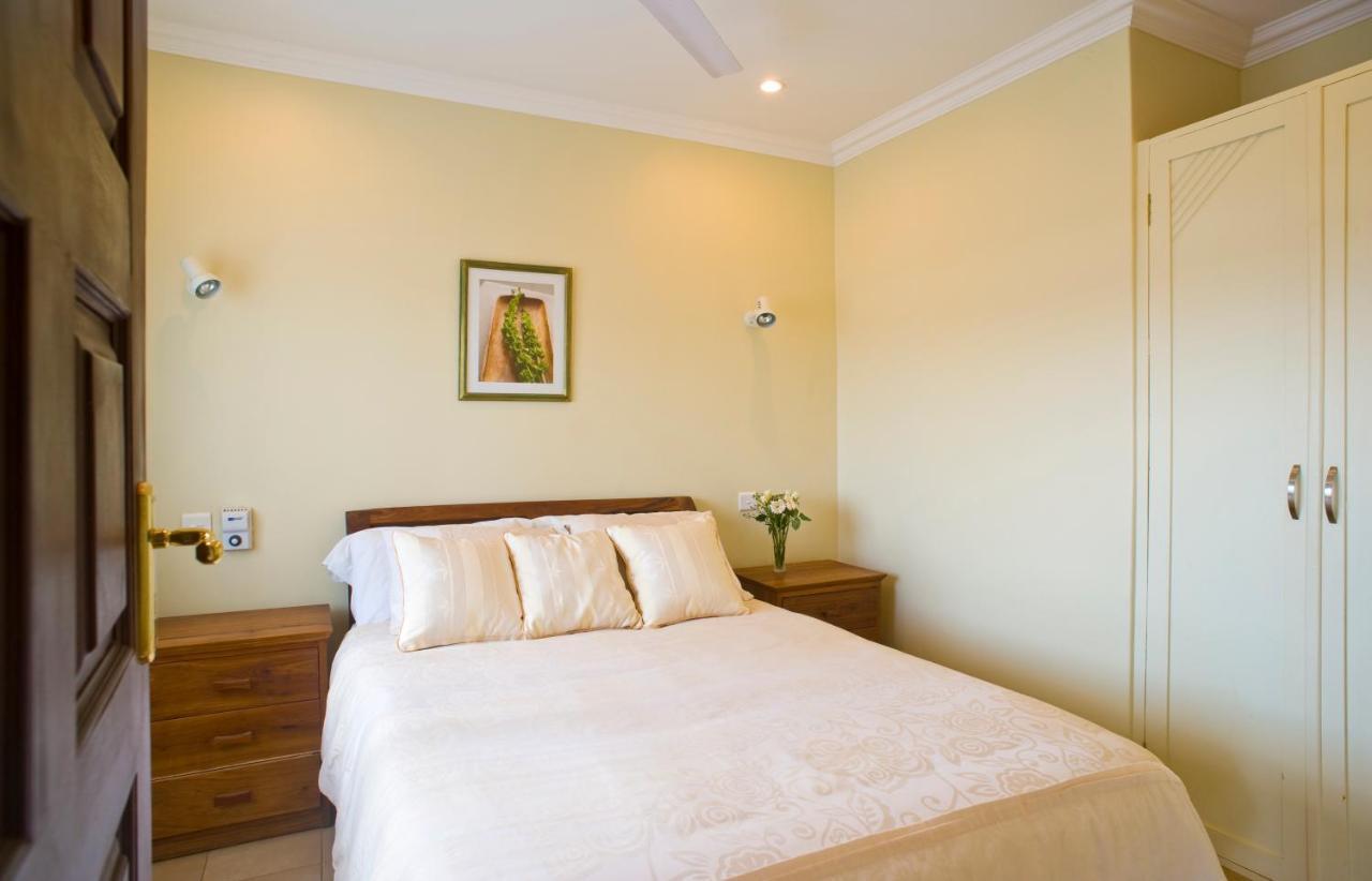 Shakespeare Court Serviced Apartments Lusaka Eksteriør billede