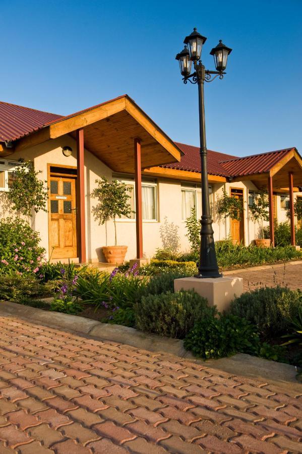 Shakespeare Court Serviced Apartments Lusaka Eksteriør billede