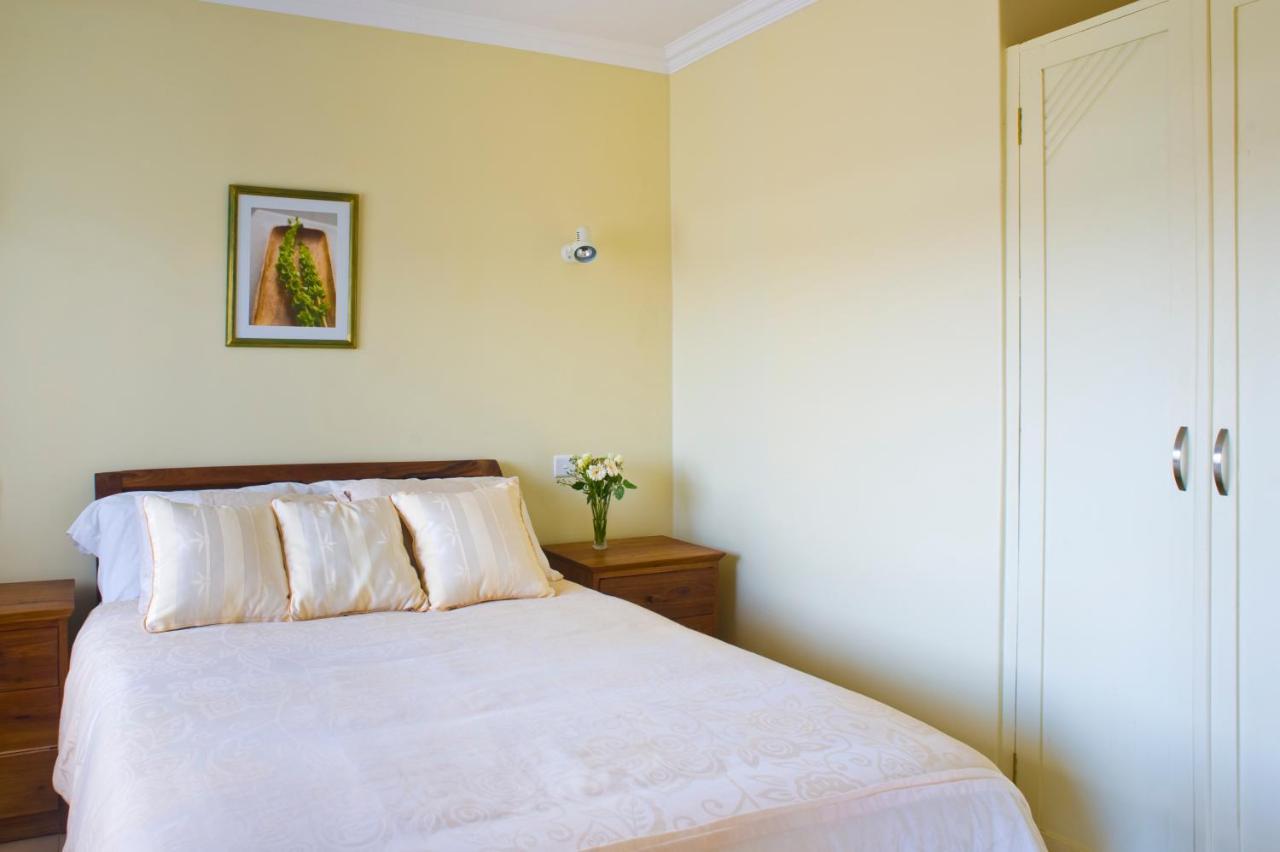 Shakespeare Court Serviced Apartments Lusaka Eksteriør billede