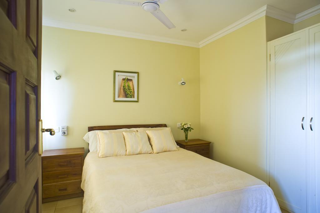 Shakespeare Court Serviced Apartments Lusaka Værelse billede
