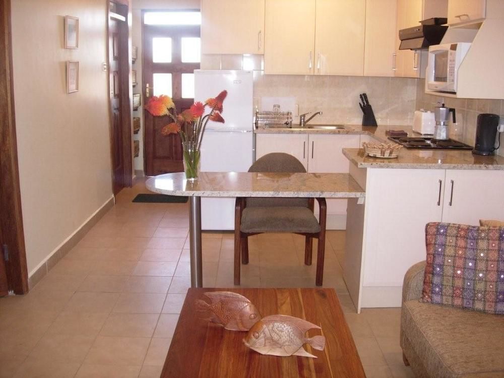 Shakespeare Court Serviced Apartments Lusaka Eksteriør billede