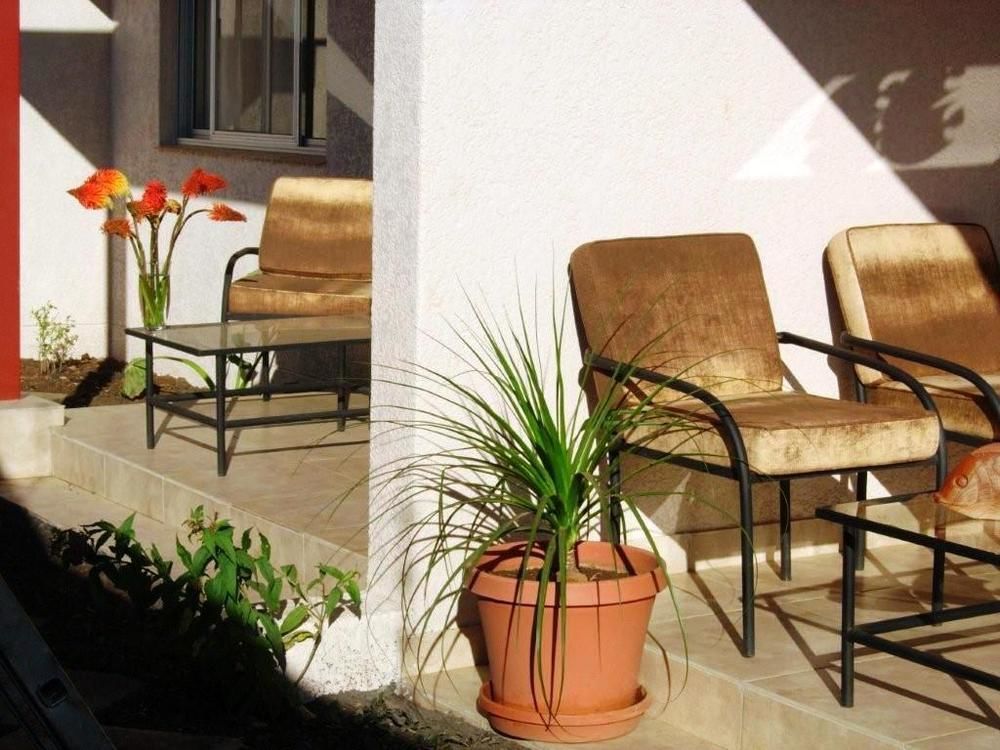 Shakespeare Court Serviced Apartments Lusaka Eksteriør billede