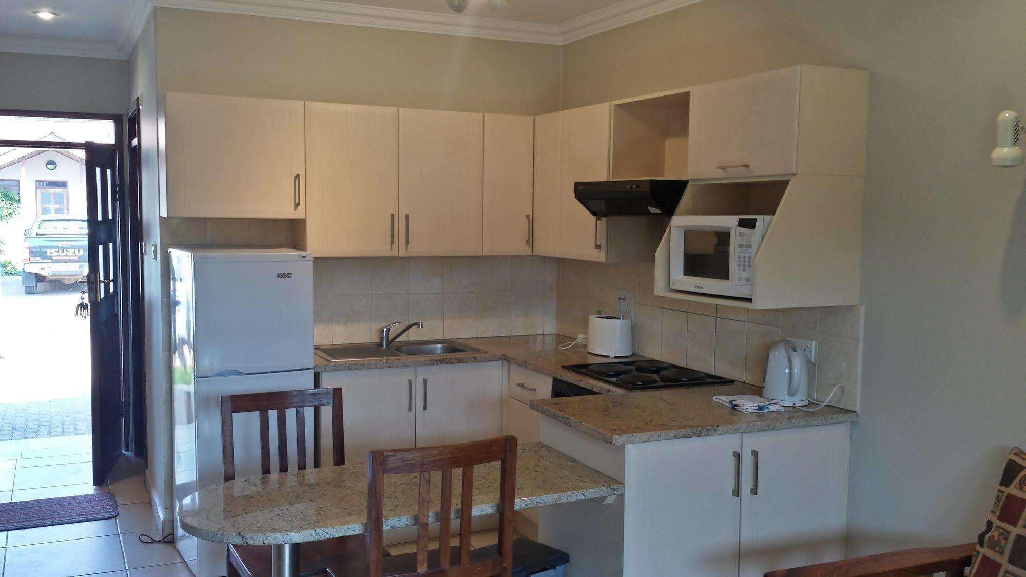 Shakespeare Court Serviced Apartments Lusaka Eksteriør billede