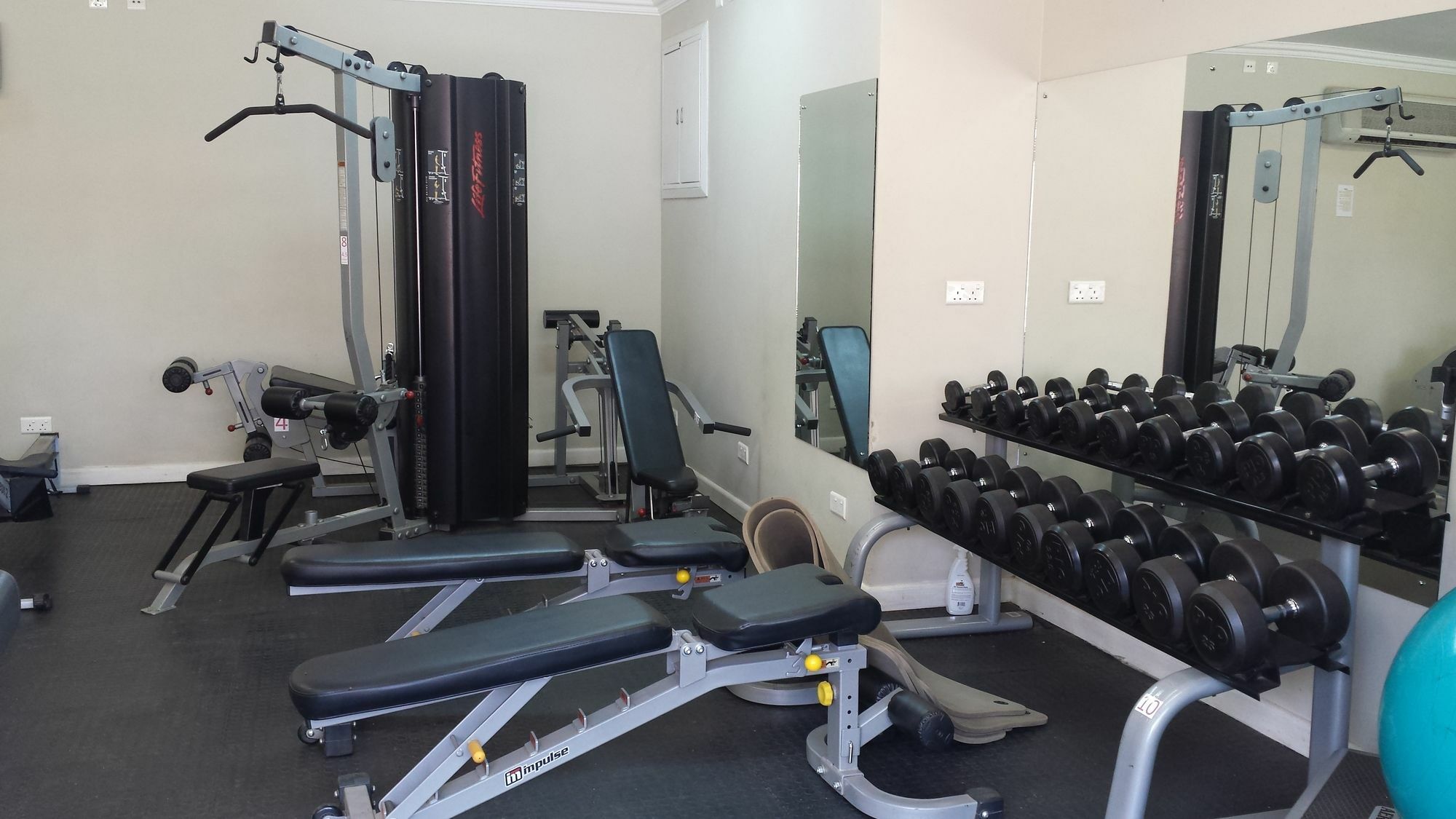 Shakespeare Court Serviced Apartments Lusaka Eksteriør billede